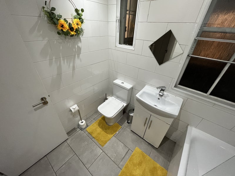 Furnished Room in Clapham