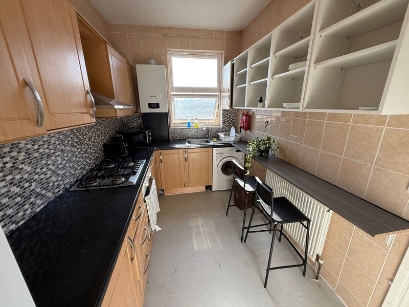 Double room near Wandsworth town 