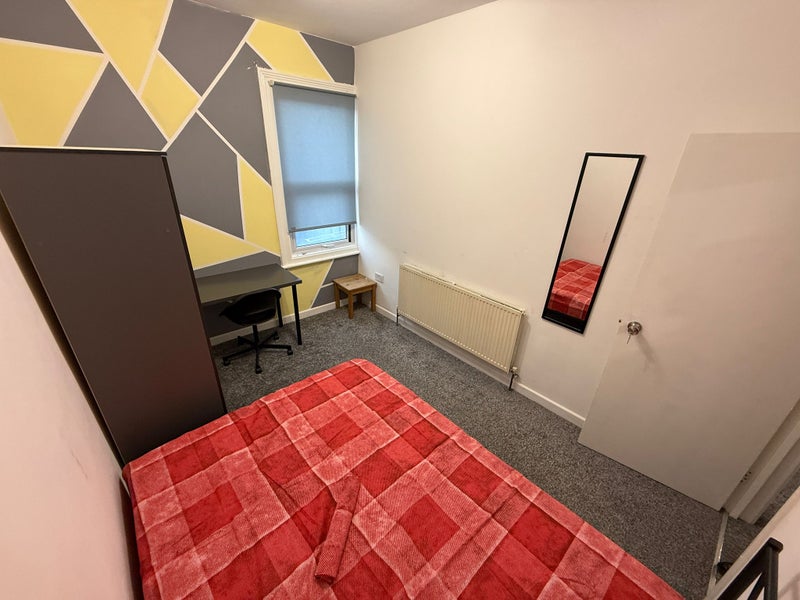 Double room near Wandsworth town 