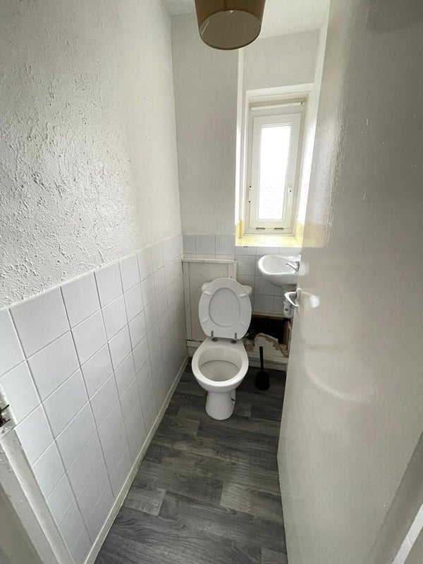 Double room close to Alameda Place