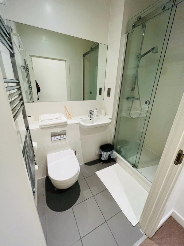 Amazing En-Suite Room In Bow!