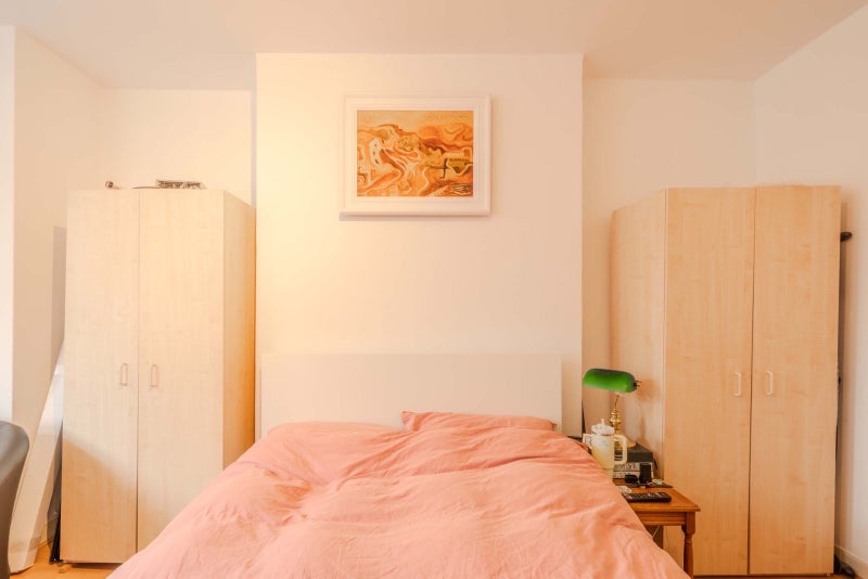 2 Rooms In Homerton