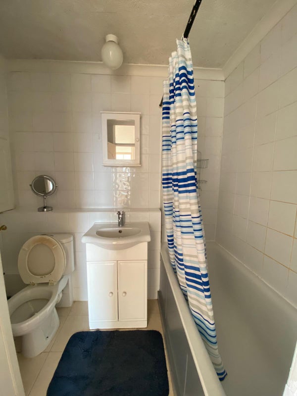 Doouble in  Battersea