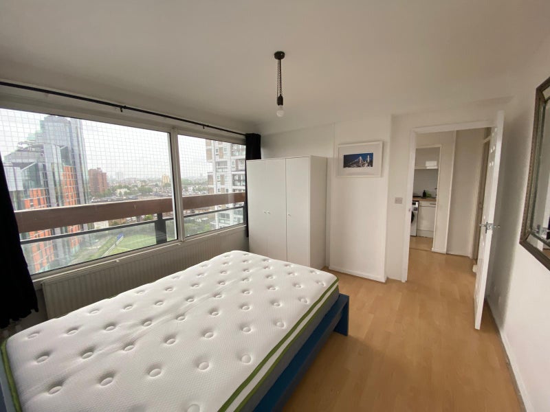 Doouble in  Battersea