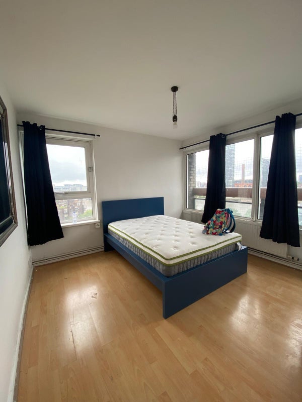 Doouble in  Battersea