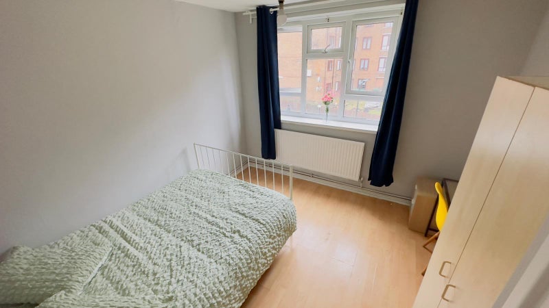 ☘️Double room for rent in Clapton