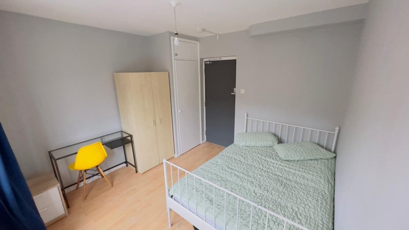 ☘️Double room for rent in Clapton