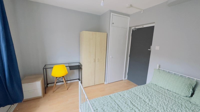 ☘️Double room for rent in Clapton
