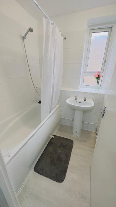☘️Double room for rent in Clapton