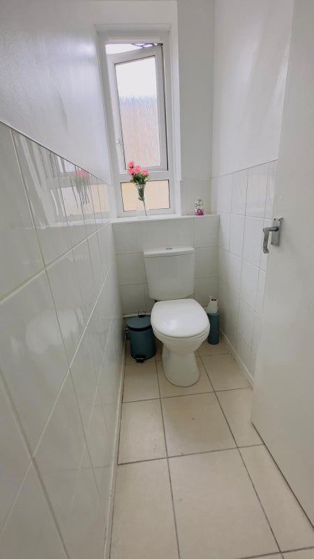 ☘️Double room for rent in Clapton