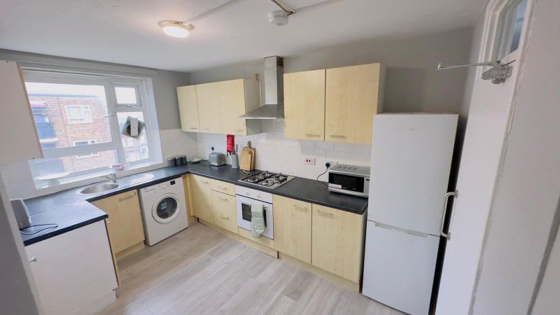 ☘️Double room for rent in Clapton