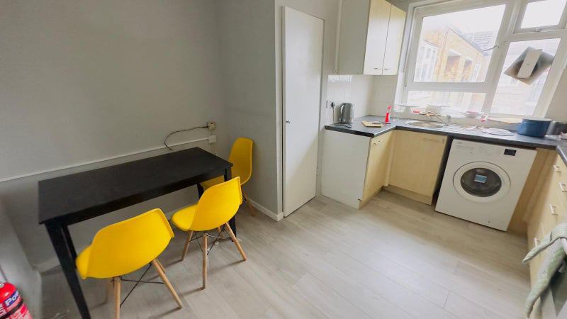 ☘️Double room for rent in Clapton