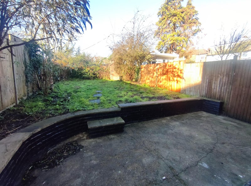 Double Room in Arnos Grove