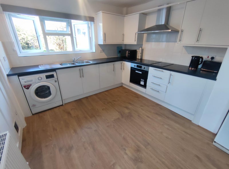 Double Room in Arnos Grove