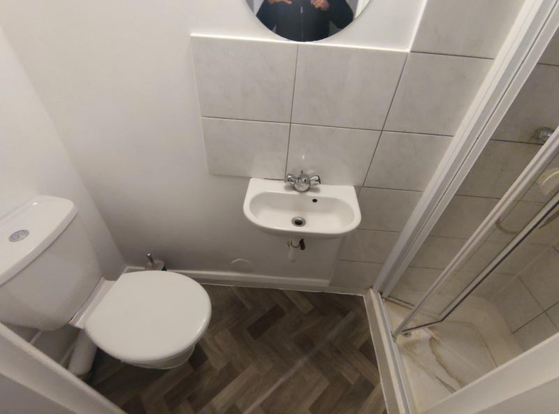 Double Room in Arnos Grove