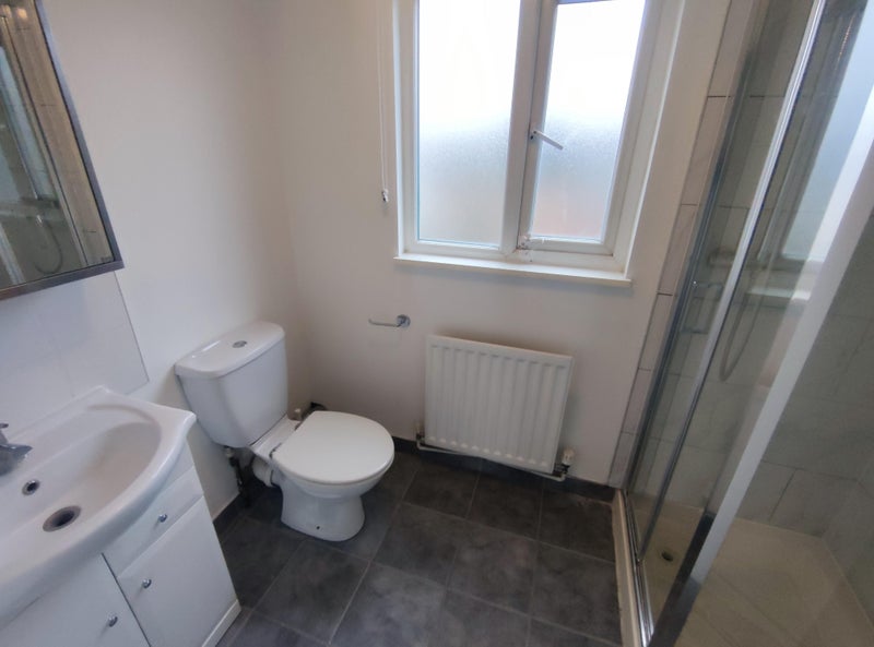 Double Room in Arnos Grove