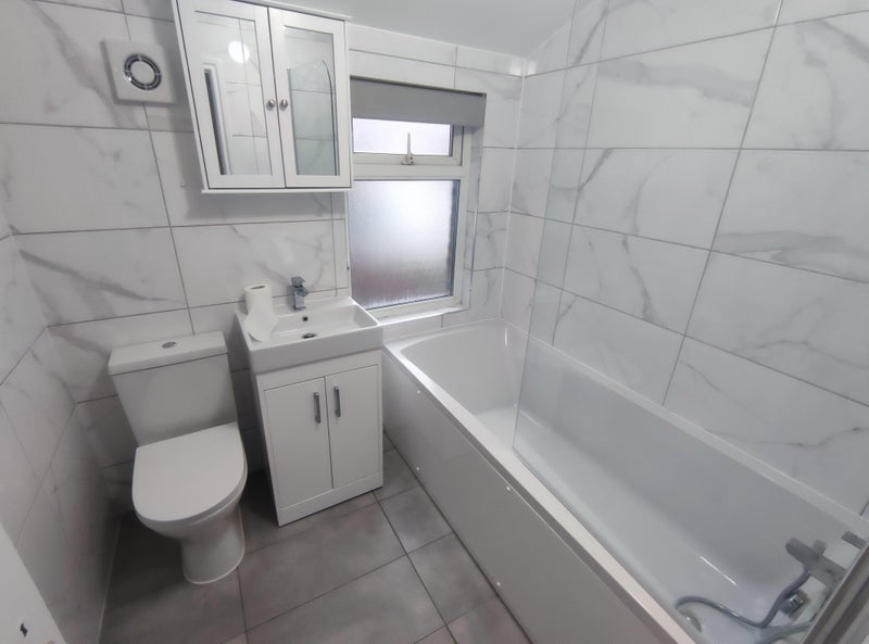 Double Room in Arnos Grove