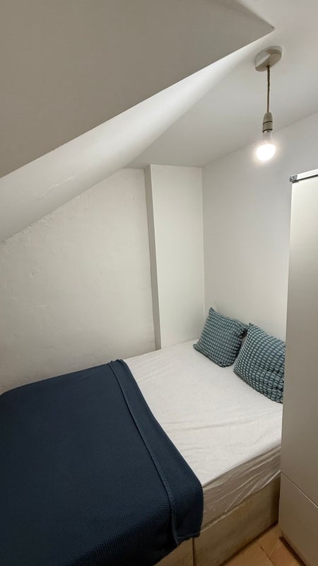 Single Room Available in Willesden 