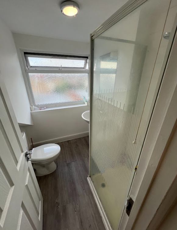Single Room Available in Willesden 