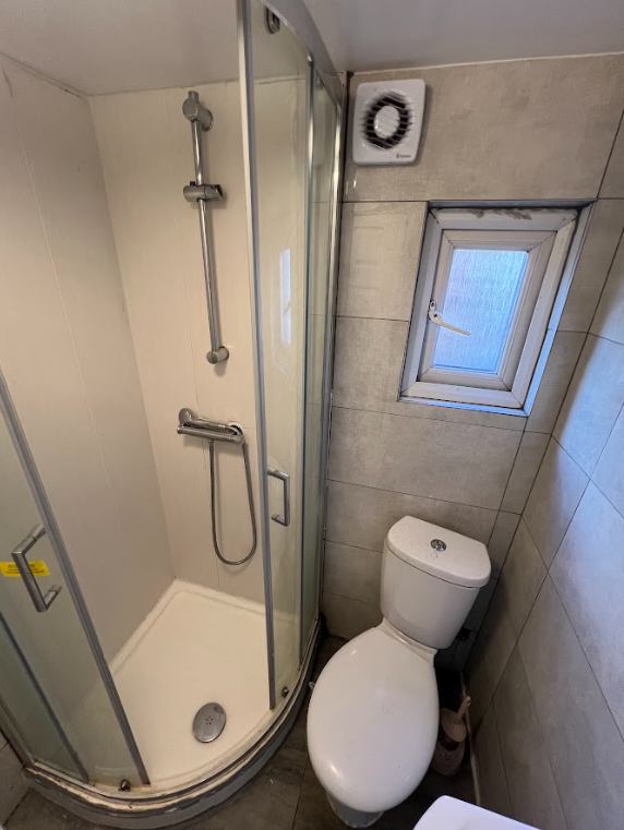 Single Room Available in Willesden 