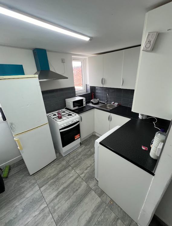 Single Room Available in Willesden 