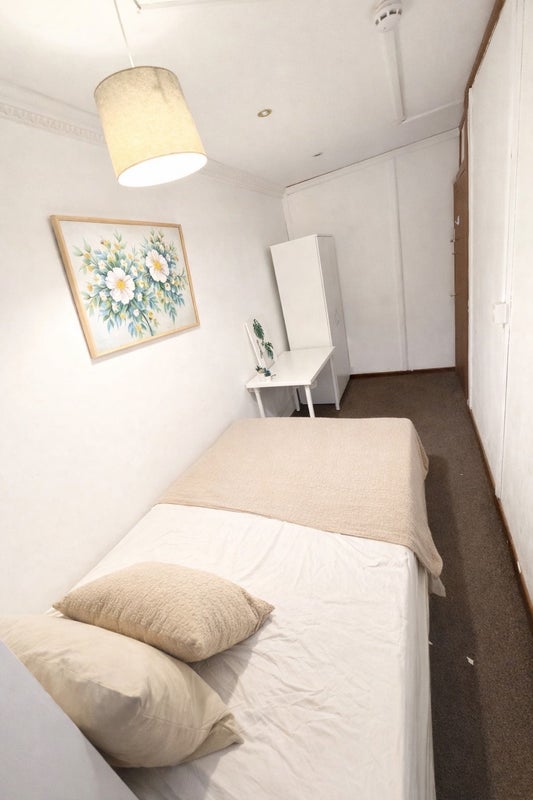 Double room in Bakerloo Line