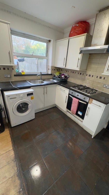 Double room in Bakerloo Line