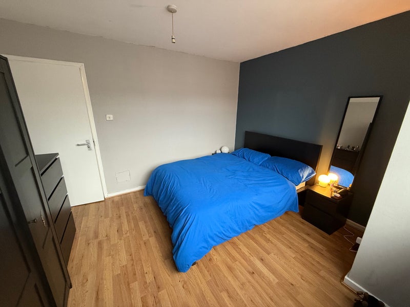 Double room in dalston 