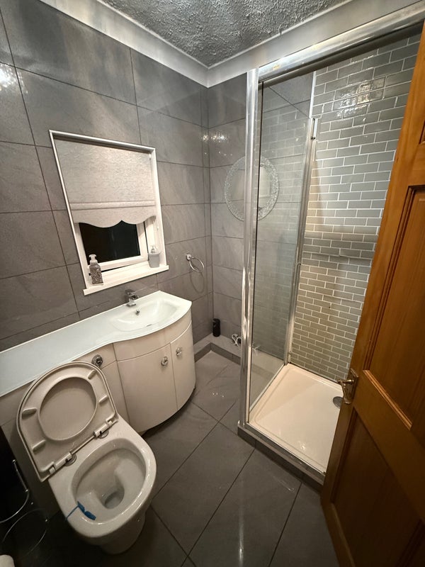 Double room available in Manor Park