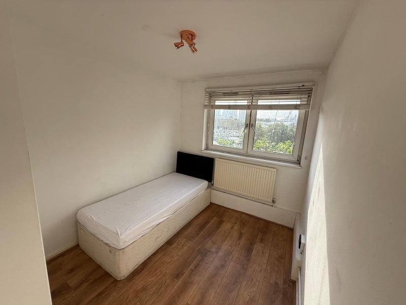 Lovely Single Room In A Prime Location