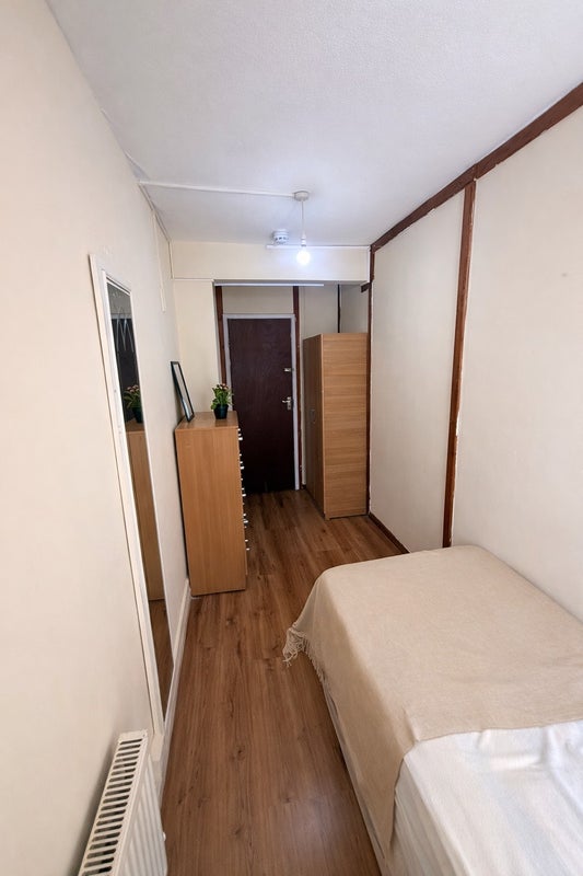 Single rooms in  Wembley! 