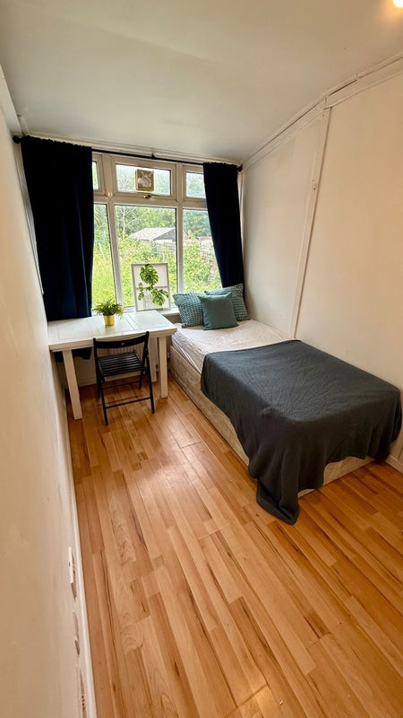 Single rooms in  Wembley! 
