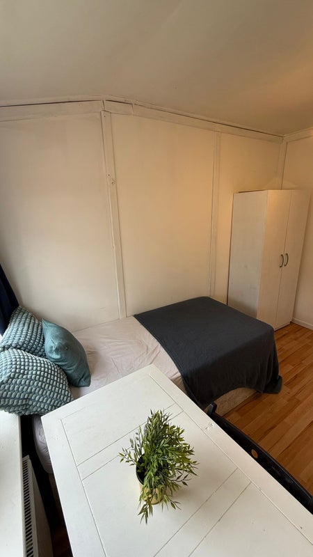 Single rooms in  Wembley! 