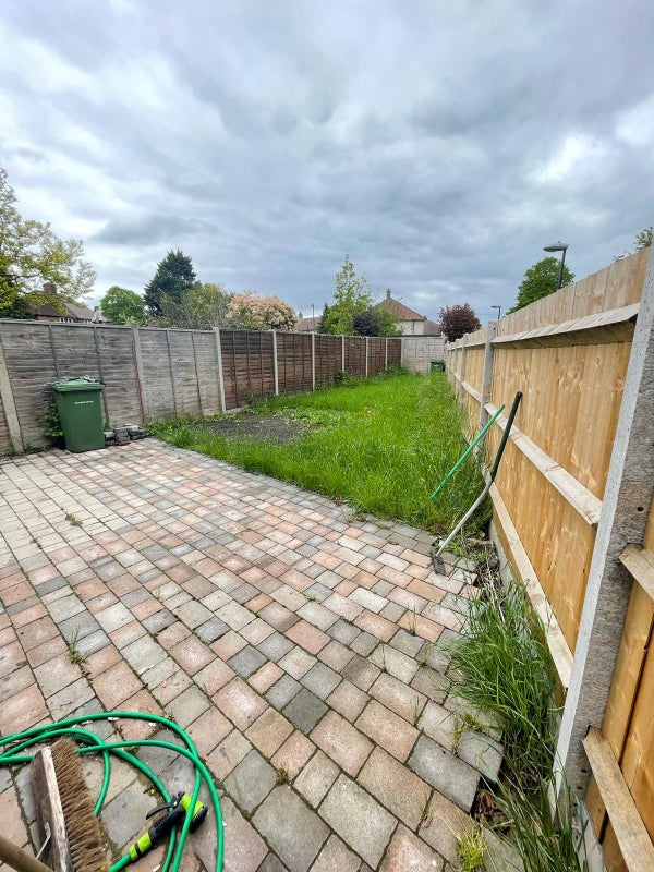 Stunning Double Room In Lovely Shared