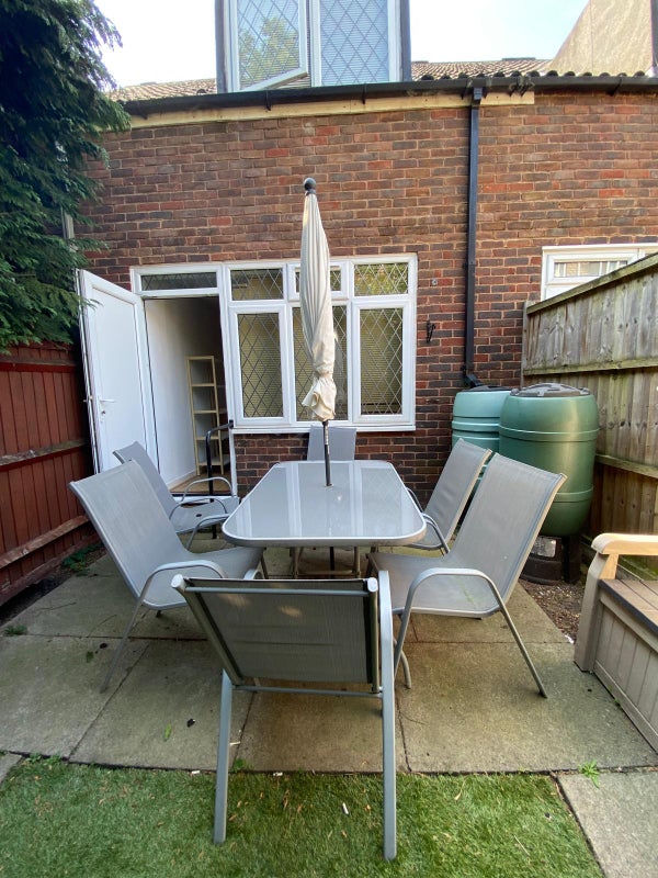 Double room close to Clapham Junction station