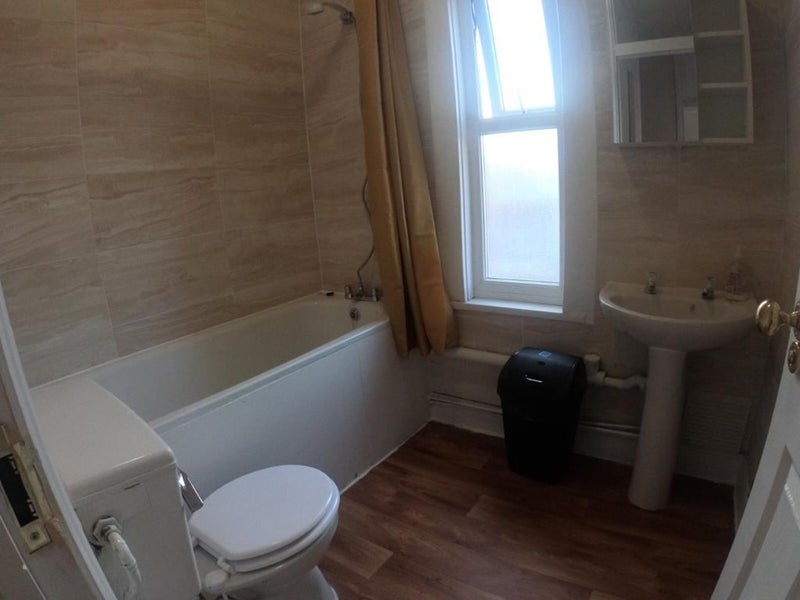Incredible Double Room In Turnpike Lane!