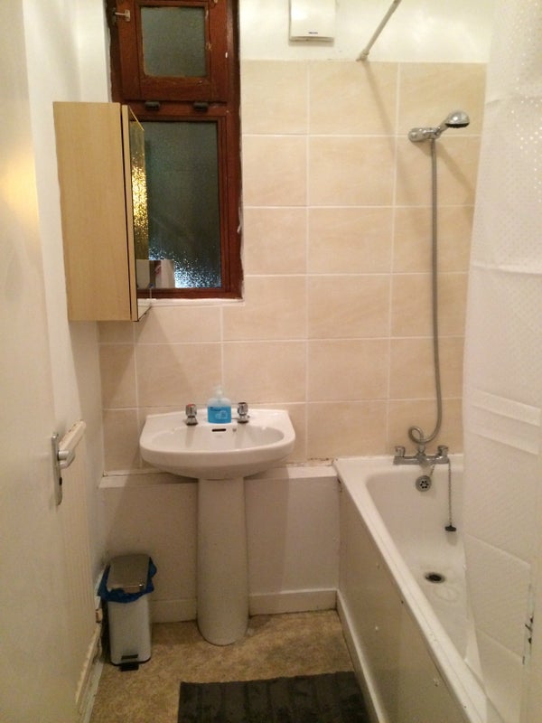 Double room near Dalston