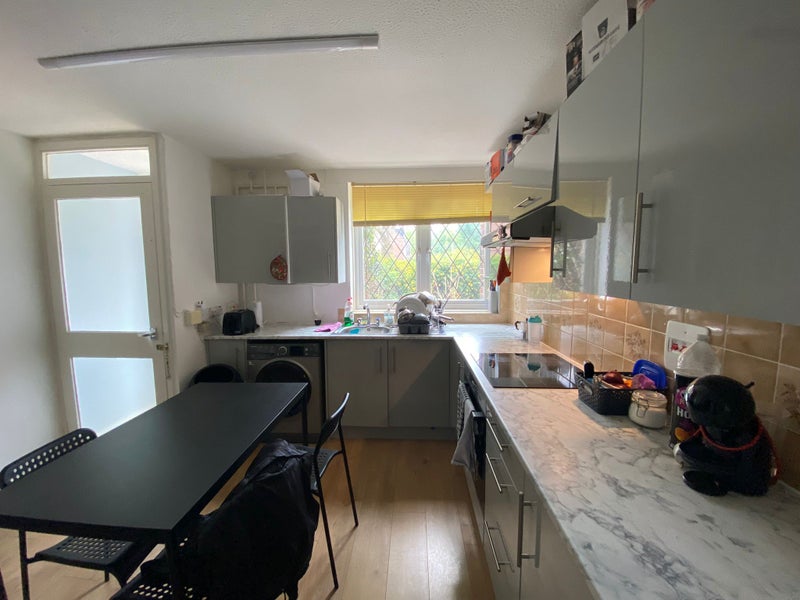 Double rooms in Battersea