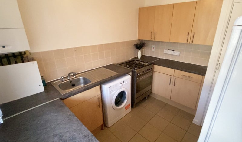 Double room in Homerton Station