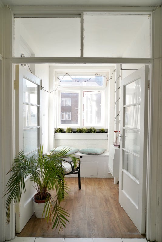 Double room in Hackney 