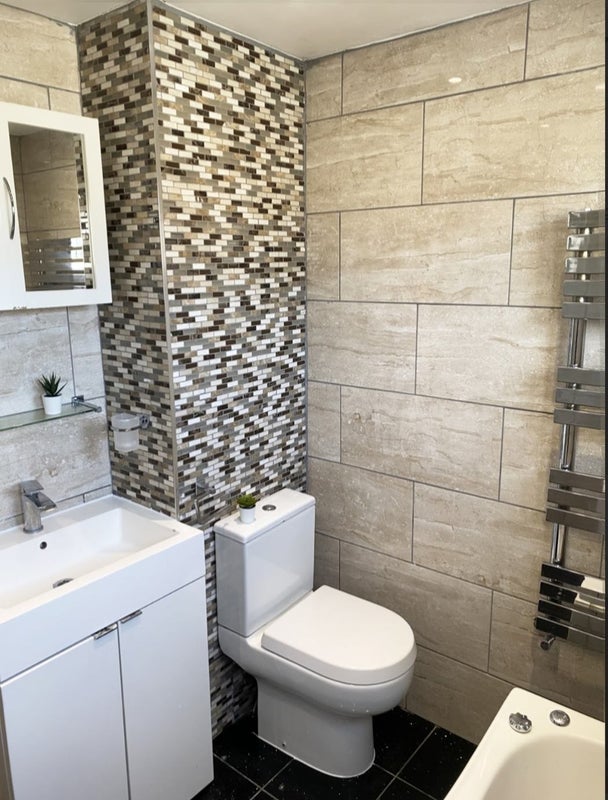 Doubles rooms in Homerton