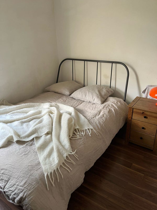 Double Ensuite in Bethnal Green
