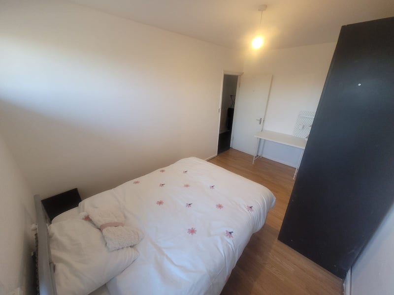 Double Room Near Bethnal Green