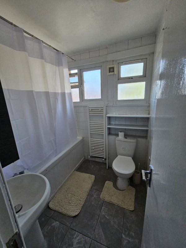 Double Room Near Bethnal Green