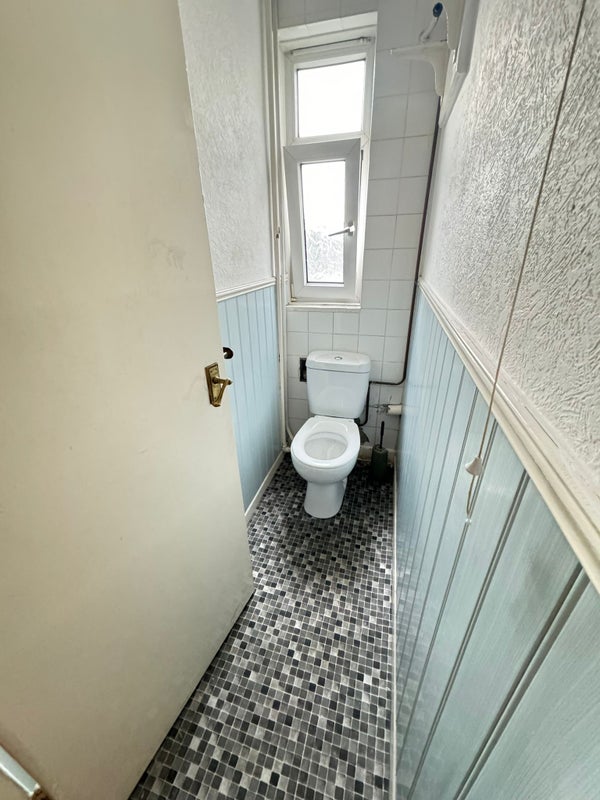 Spacious Room To Rent In Whitechapel