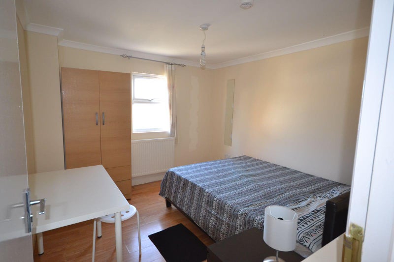 Fantastic Double Room In Forest Gate!
