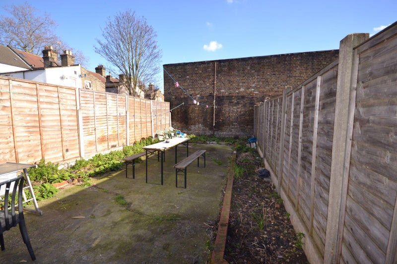 Fantastic Double Room In Forest Gate!