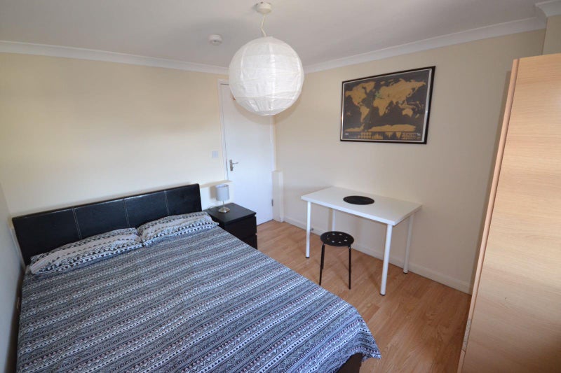 Fantastic Double Room In Forest Gate!