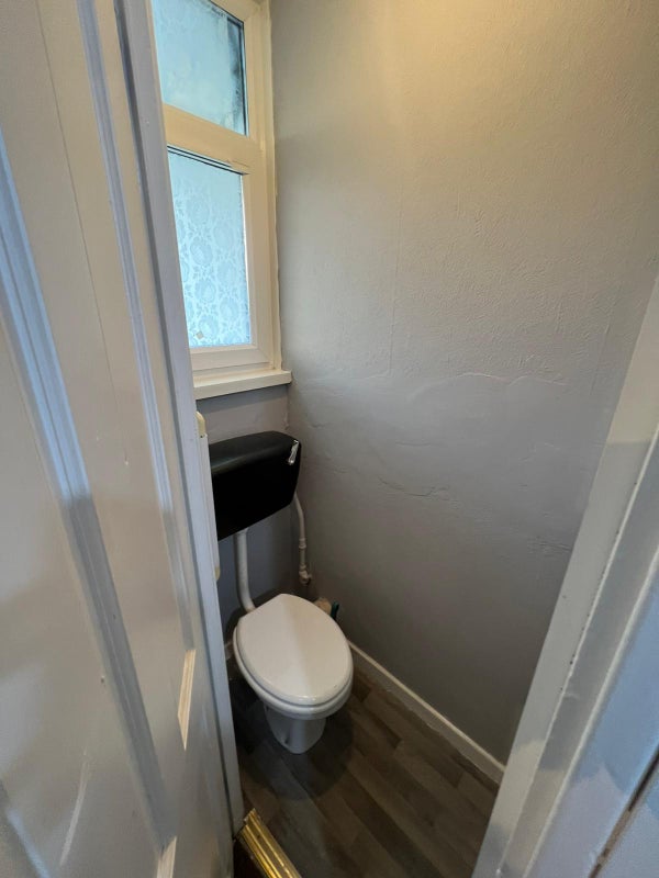 ☘️ Double Room in Limehouse, East London