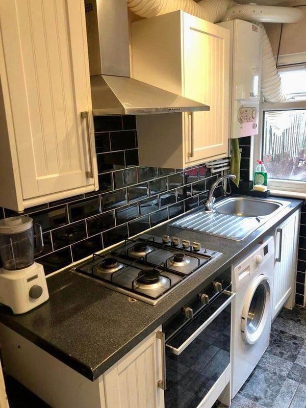 Double Room In Blackhorse Road!